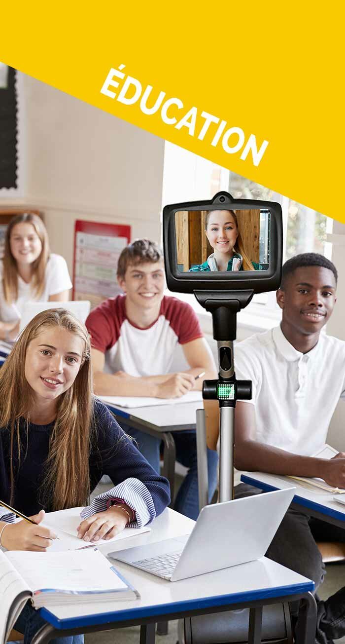 solution education