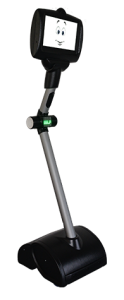 produit-ubbo-expert robot de téléprésence ubbo expert