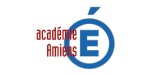 logo académie amiens