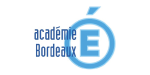 logo académie bordeaux