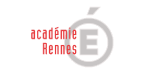logo académie rennes