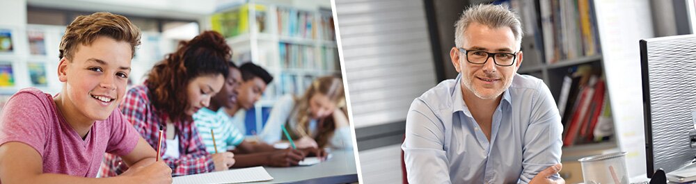 education-entreprise-marche robot de téléprésence pour l'éducation et l'entreprise