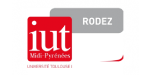 logo iut rodez
