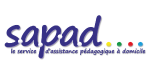 logo sapad