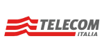 logo telecom italia