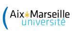 logo université aix-marseille