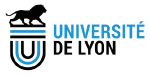logo université de lyon